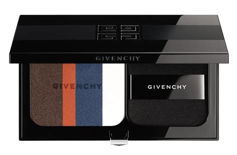 Givenchy Couture Atelier Eye Palette 